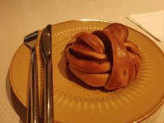 -BAKER&SPICE(安福路店)