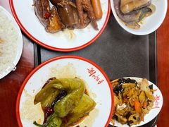 -刘小忙把子肉(北园大街总店)