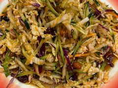 -粗粮人家·东北菜(洋桥店)