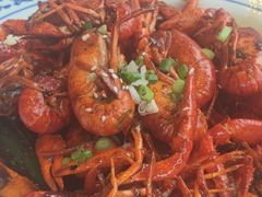 -满盆红龙虾(开发区店)