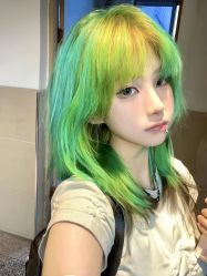 -icare美发沙龙