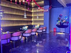 -墨锦轩·5D影院足浴·SPA(高新店)