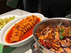 -鑫小城故事·藕汤·家常菜(台北一路总店)