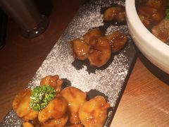 -绿茶餐厅(城西银泰城店)