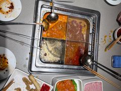 -海底捞火锅(江宸天街店)