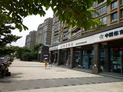 -小资小味(东门店)