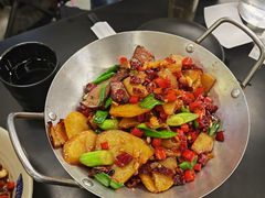 -潇湘阁(三里屯SOHO店)