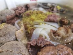 -潮镇老尾牛杂(环城西路店)