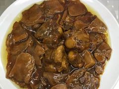 -清真穆记涮羊肉老味铜锅烧烤涮