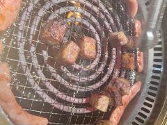 -黑牛の場烤肉(摩天活力城店)