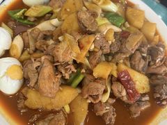-马氏大盘鸡(原胜利桥东店)