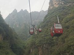 -十渡东湖港风景区