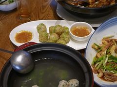 -新时代大酒店(仰口路店)