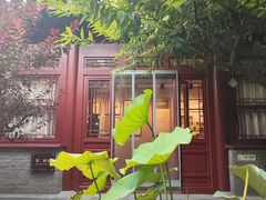 -李叔同故居纪念馆