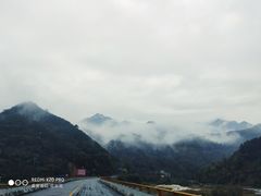 -沣峪口