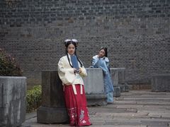 -汉仪华裳汉服旗袍·摄影写真馆(乌镇西栅店)