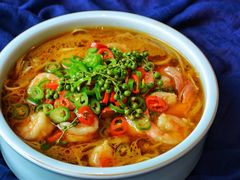 -赵小姐丨新中餐(曲江店)