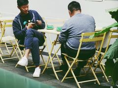 -NEA BAY咖啡馆