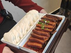 -聚味坊烤鸭店(草桥店)