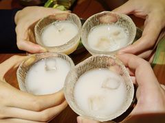 -春熙台韩国料理·章鱼肥牛(西丽店)