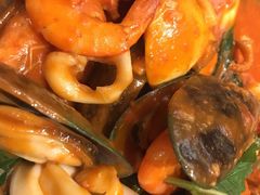 -港丽餐厅(高德置地店)