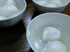 -七宝老街水磨汤圆(瞿溪路店)