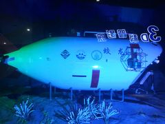 -福州罗源湾海洋世界旅游区