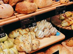 -酵墅·红酒酵母面包(羲和广场店)