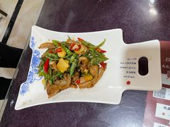 -丁太婆老妈蹄花(人民公园非遗总店)