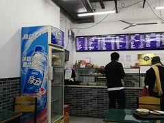 -老磁器口豆汁店(马家堡店)