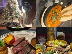 -404干式熟成牛排馆•聚会餐厅