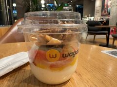 -Wagas沃歌斯(环贸店)