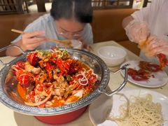 -聚味瞿记·龙虾堂(梅溪湖店)