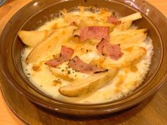 -萨莉亚意式餐厅(深圳北站店)