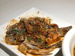 -味可道美食坊(福基路店)
