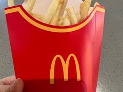 -麦当劳(禄口机场T2航站楼)