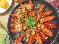 -呷哺呷哺(太原万象城店)