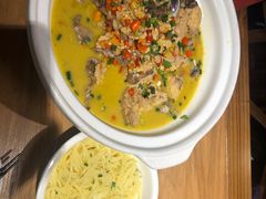 -巢爷老味(东方红店)