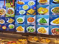 -老大连·海肠捞饭·大连海鲜大连菜(西安路店)
