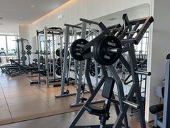 -YCHL FIT 健身(星寰店)