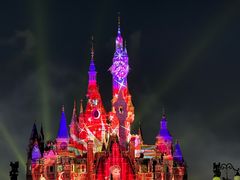 -上海迪士尼度假区