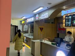 -空军总医院-综合保障餐厅