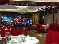大堂-玉林烤鸭店(黄村康庄店)