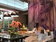 -曼谷铂尔曼皇权酒店