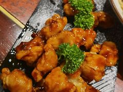 -绿茶餐厅(蓝色港湾店)