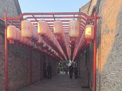 -回龙窝历史文化街区