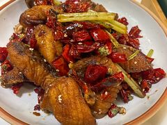 -付掌柜在成都·热炒砂锅集(金禾店)