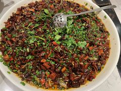 -院8里·少城记忆老川菜(宽窄巷子店)