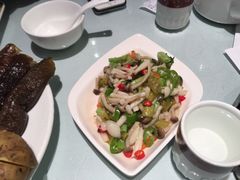 -大清花饺子(五五路店)