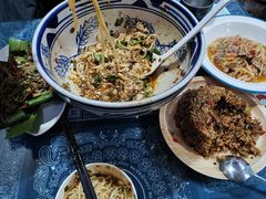 -蜗牛小馆醉乡民谣云南菜(惠新西里店)